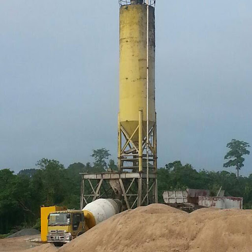 Jelai Concrete Sdn. Bhd.