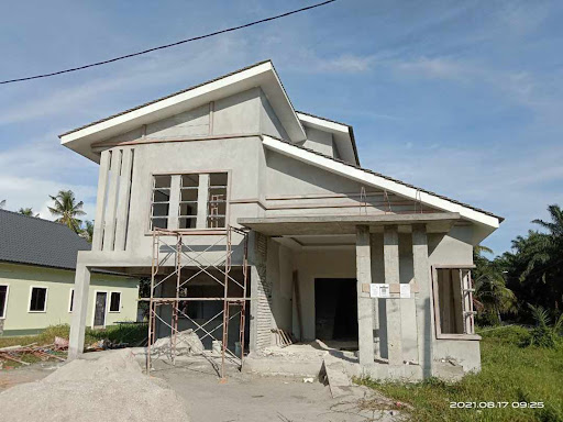 RIEZ BINA CONSTRUCTION & RENOVATION