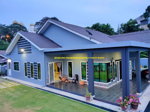 Seong Hing Engineering & Construction