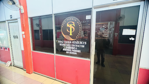 SHAZ TEKNIK RESOURCES