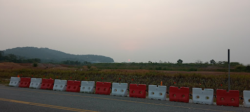 Jalan Bukit Bakri, Batu 8 ¾ Muar Johor
