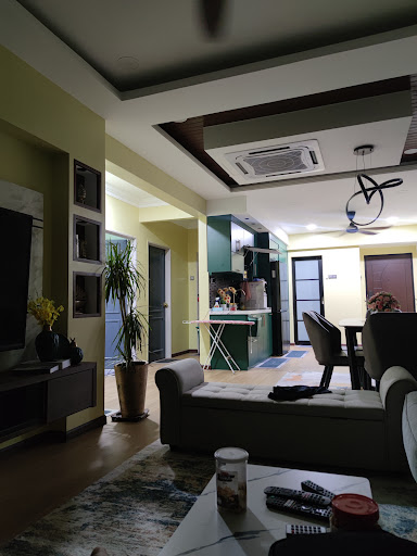 Anwar Aziz Enterprise