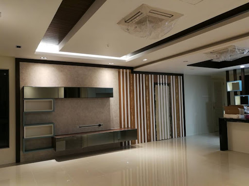 WL Chong Renovation & Furniture / WL Chong Sdn Bhd