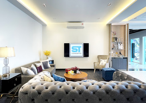 ST Concepts (M) Sdn. Bhd.