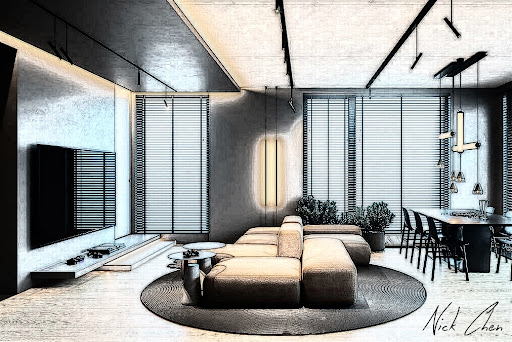 Eco Home（Penang）