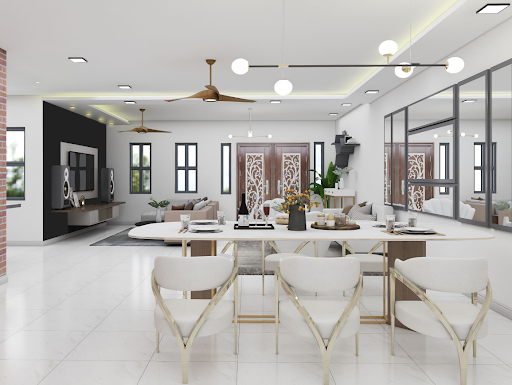 Ideal Builder / Ideal Art Kitchen & Interior Design