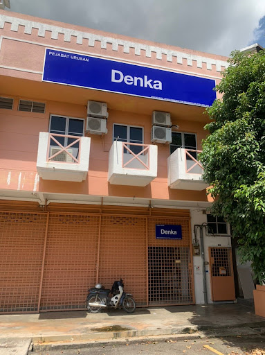Denka Construction Solutions Malaysia, Penang Branch
