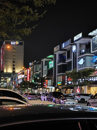 Thriven Global Berhad