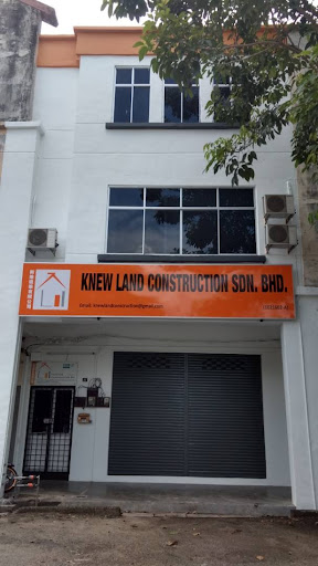 Knew Land Construction Sdn Bhd
