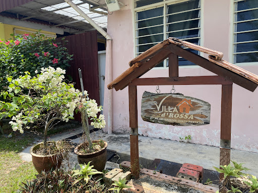 VILLA D ROSSA