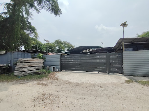 Bagan Builder & Renovation