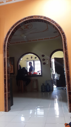 Mosaic & Tiling Contractor