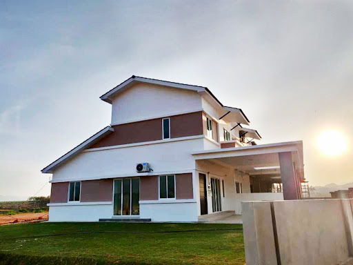 Oriental Max Sdn. Bhd.