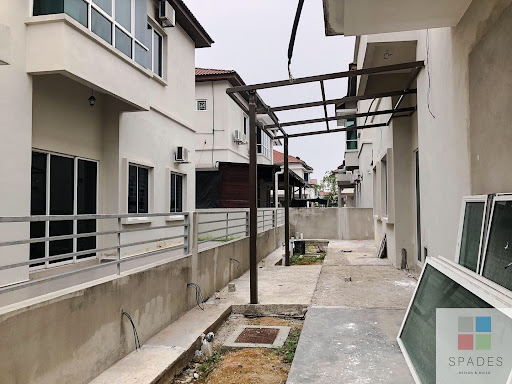 Spades Concept Sdn Bhd