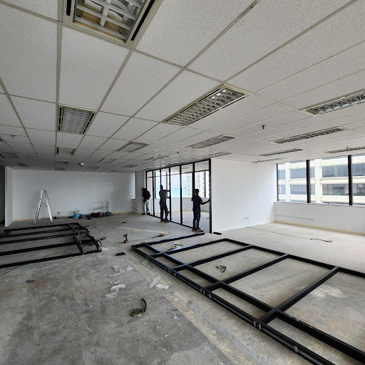 Kingshouz Renovation & Interior Design