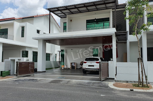 Lifesmart Smart Home Malaysia