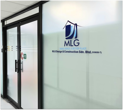 MLG Design & Construction Sdn. Bhd.