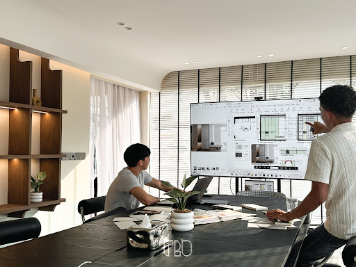 T2o Design. Penang Interior Design & Renovation (槟城室内设计与装修）