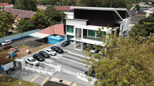 Kok Construction (M) Sdn Bhd