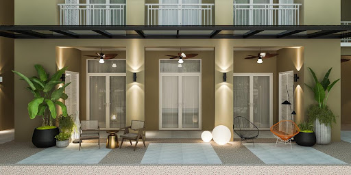 Hans Home Design & Build