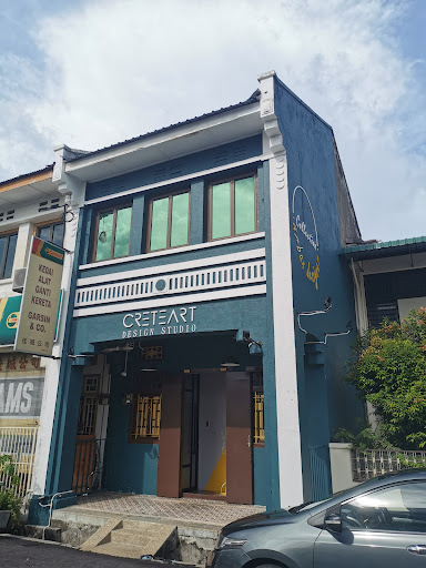 Creteart Design Studio