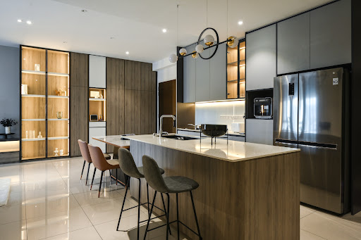 Senmit Design Studio - Customize a custom home design and interiors design services with the best interior designer in Penang