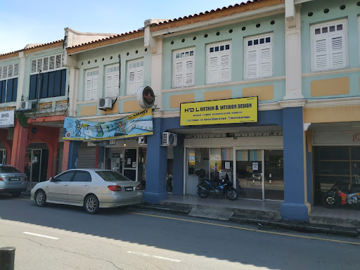 Hdl Kitchen and Interior Design