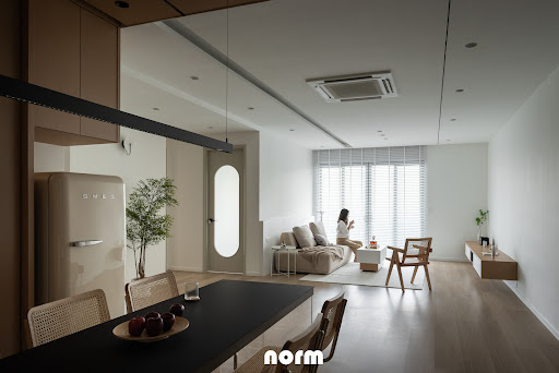 Interior Design Penang | Norm Design Sdn Bhd