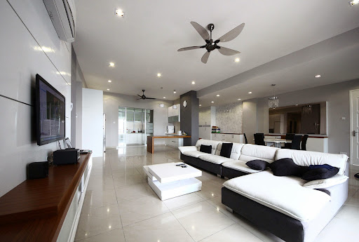 Ethnic - Interior Design and Furniture (Penang)