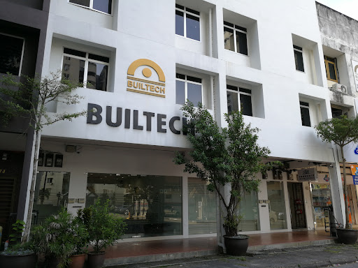 Builtech Project Management Sdn. Bhd.