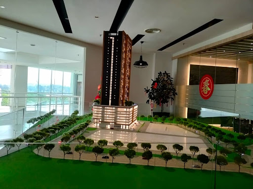 SEAL INCORPORATED BERHAD (4887-M)