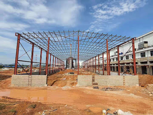 Kwanbee Construction Sdn Bhd