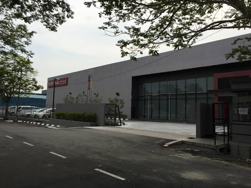 HAVANA Konzept Nibong Tebal