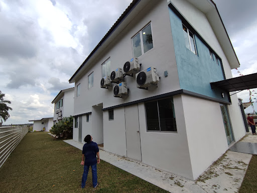 Scientex Tasek Gelugor Show House