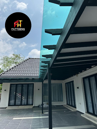 FATT HENG WELDING & CONSTRUCTION