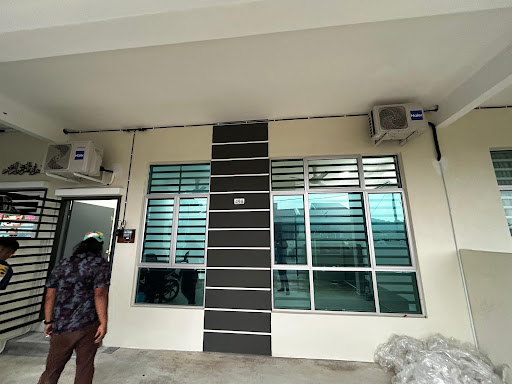 Yang Kuong Aircond & Electrical Sdn Bhd