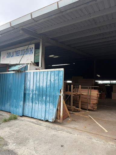 Chow Lam Timber Door Sdn Bhd