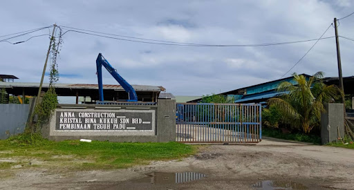 Kristal Bina Kukuh Sdn Bhd