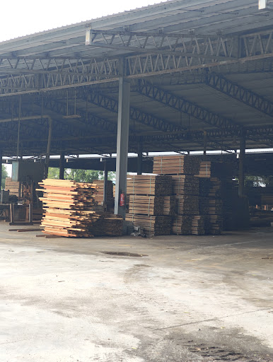 Kilang Papan Gema Arus Sdn Bhd