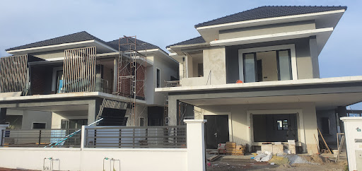 Ipoh renovation work