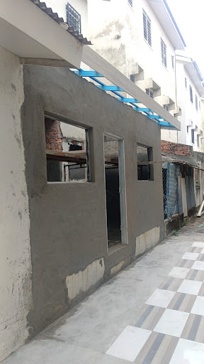 NextGent Ventures Renovation & Construction