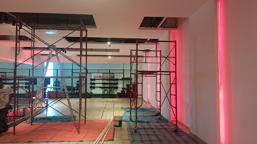 Ng Meng Sung Construction & Trading