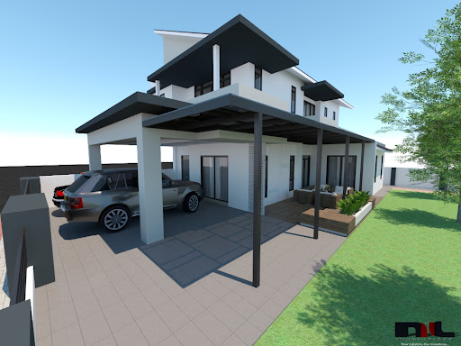 NL Innovations | Interior Design & Build