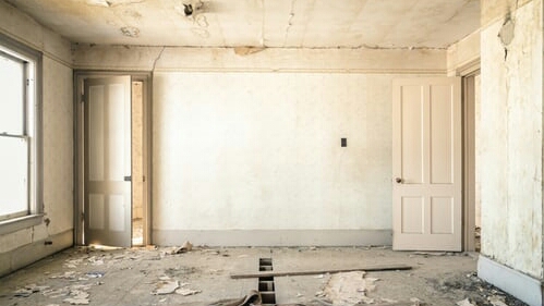 Kontraktor binaan(renovation) murah Ipoh ABS Gamuda Enterprise