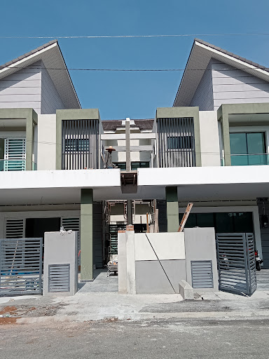 Ipoh Construction & renovation Yat Sing Yit Lee