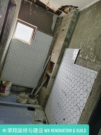 WX Renovation & Build Sdn Bhd