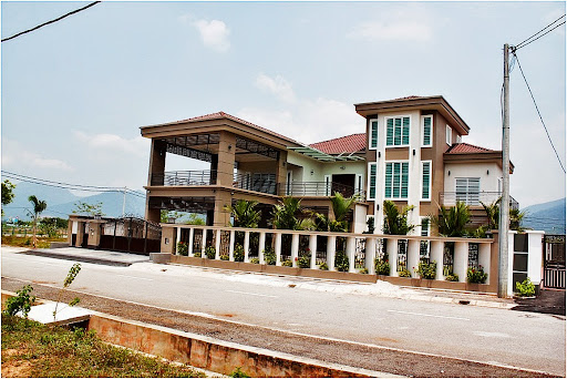 Exuan Construction & Trading Sdn. Bhd.