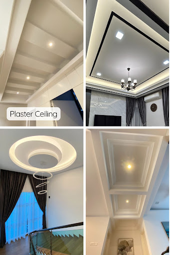 Rilon Ceiling & Renovation Works