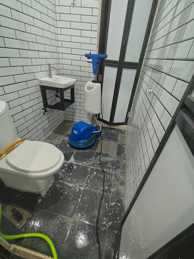 Tukang | Kontraktor Baikpulih | Ubahsuai | Pembersihan Bangunan,Rumah,Premis & Kilang_Empayar Nfs Bersatu Services.