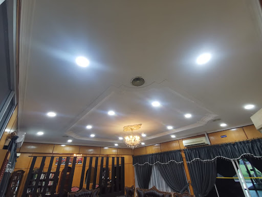 Kontraktor Elektrik Ipoh Sinar Dominasi